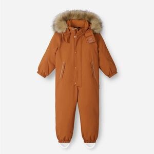 Waterproof Reimatec Snowsuit - Stavanger